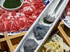 -东镇老火锅(长春路首店)