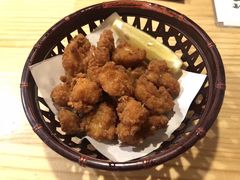 -築地市場食堂(松本駅前店)