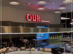 -OUR Bakery(SKP-S店)