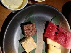 -和彩放题餐厅(酒仙桥店)