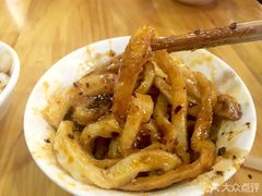 -洞子口张老二凉粉(文殊院店)