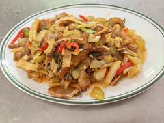 -黎记大排档(慈云路店)