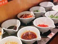 -煲宫(华润万象城店)