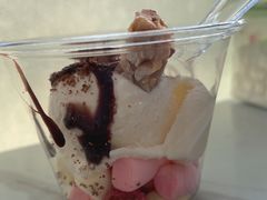 -南海冰室·新式潮汕茶饮(金涛店)