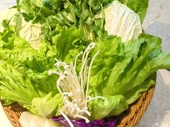 -陈大锅·岳阳鱼馆·地道岳阳菜(美食街店)