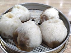 -吃不亏特色包子(三峡广场店)