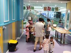-芭菲盛宴·环球美食(锦城万达广场店)
