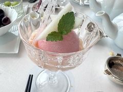 -杭州柏悦酒店·悅厅