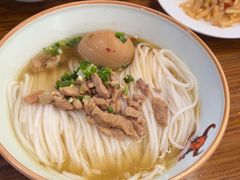 -津市刘聋子粉馆(林科大店)