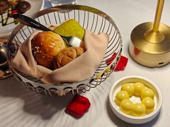 -Kathleen's Waitan 凯圣琳江景西餐厅(外滩店)