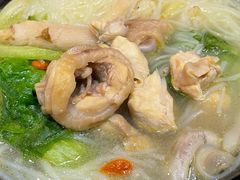-尚轩·海南鸡饭