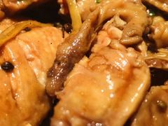 -胖哥俩肉蟹煲(淮安万达店)