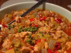 -Mountain House East Village 川山甲