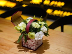-ibarrel爱杯·bistro&brunch(江宁路店)