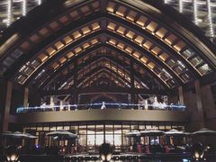 -三亚湾海居铂尔曼度假酒店