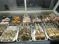 -东家小院金汤酸菜鱼(南阳路店)