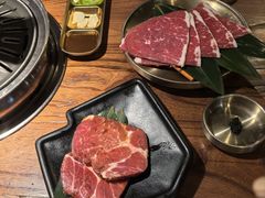 -九田家黑牛烤肉料理(新辰里亚运村店)