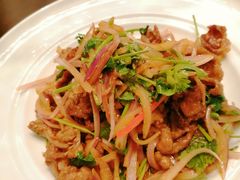 -英冠索菲特酒店·萧湘阁中餐厅