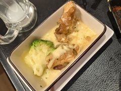 -和牛 烧肉寿喜烧涮锅 善(心斎橋店)