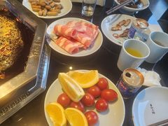 -蜀九香火锅(江油店)