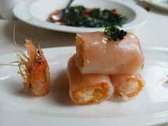 -三利音·东方司宴(外滩店)