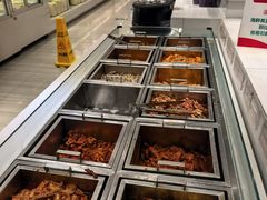 -玫瑰花园自助烤肉(顺义鑫海韵通店)