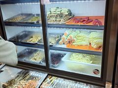 -新疆阿卜杜拉烧烤餐厅(四方坪店)