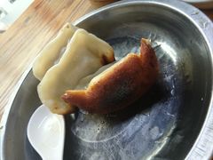 -锅贴大王南翔小笼(临沂二村店)