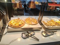-魁牛·潮汕牛肉自助火锅(沈辽路万达店)