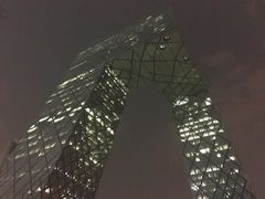 -中央广播电视总台(光华路办公区)