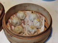 蟹粉小笼包-绿波廊(豫园店)