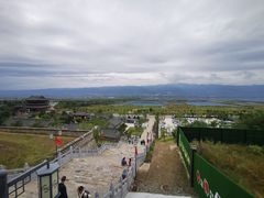 -河东池盐文化博览园