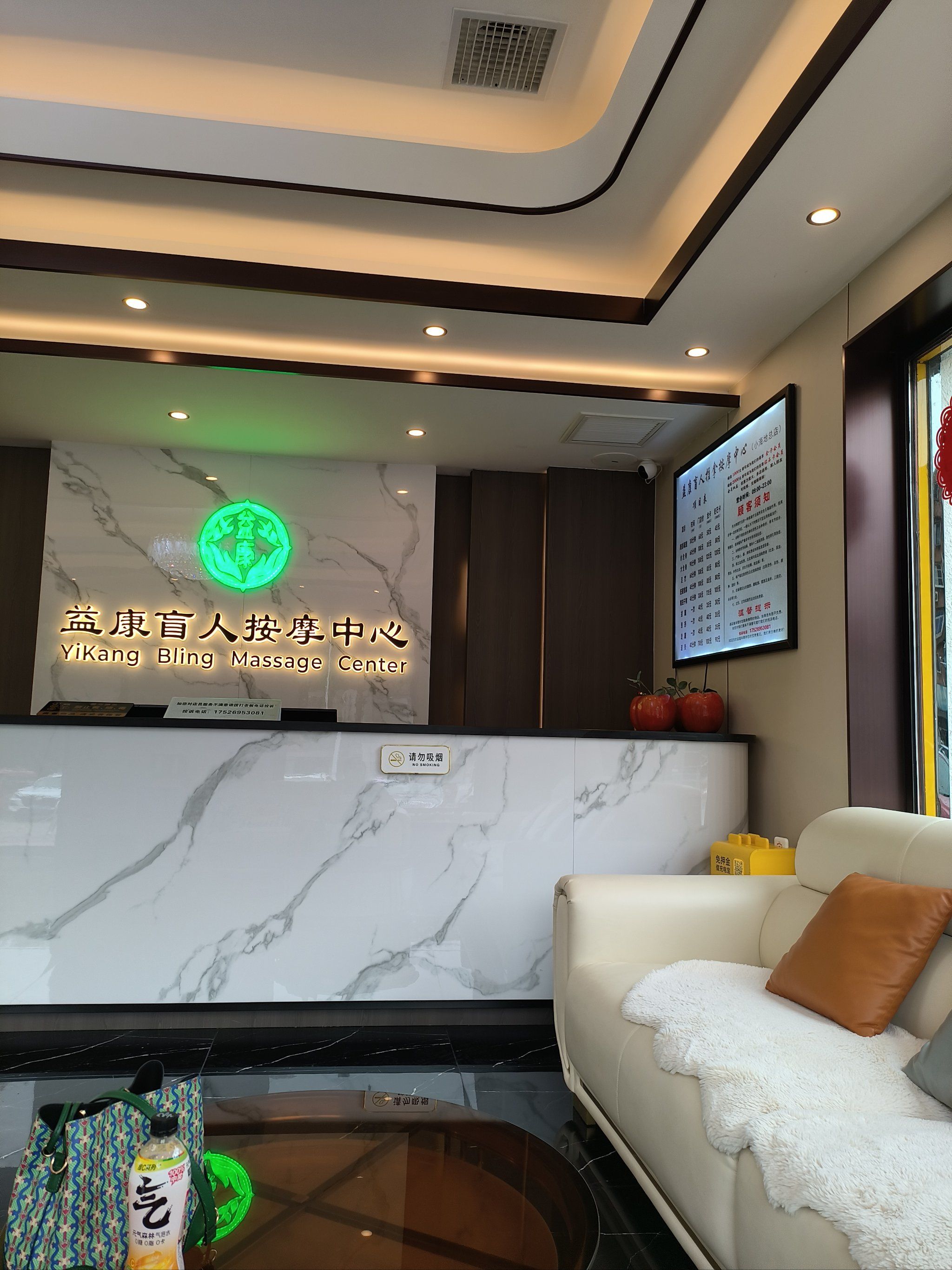 她会按合适的手法去弄!很推荐!