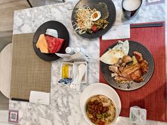 -上海圣淘沙万怡酒店