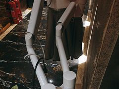-华夏良子·足道SPA艾灸(翠微店)