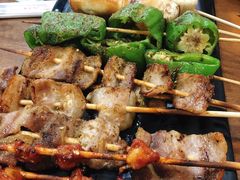 -老谭虾王蟹皇·龙虾·烧烤(蝴蝶湾店)