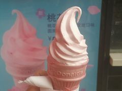 -麦当劳（开元店）-洗手间