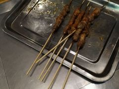 -刘全福吊炉烧烤王(东江路店)