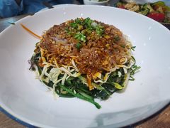 -金掌勺·锅包肉(双榆树店)