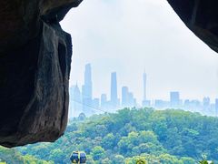 -广州市白云山风景名胜区