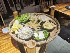 -烂摊摊火锅集市(河北总店)