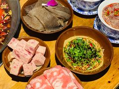 -楠火锅(广州总店)