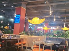-老船舫·现做活鲜鱼馆(东郊记忆店)