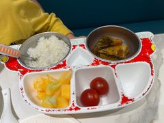 -阿里疆Alijiang·丝路美食·异域风情·清真(长楹天街店)