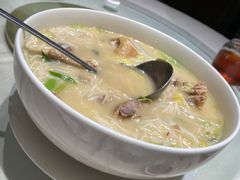 鸭露煮粉干-宣和苑(华侨新村店)