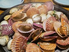-三个渔夫·蒸汽海鲜(小白楼店)