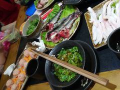-巴蜀印象火锅(永陵总店)