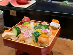 -鸟山鸣·日料食堂(王府井店)