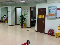 -慈铭体检(世纪城分院)