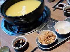 -滋粥楼·顺德菜(番禺广场总店)